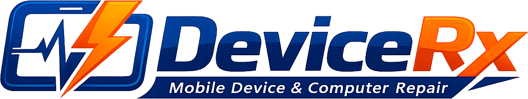 DeviceRx — Mobile Device & Computer Repair